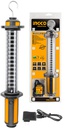 INGCO LAMPE DE TRAVAIL BATTERIE RECHAGEABLE(3.7V/3600MAH  [HWL3600LI]