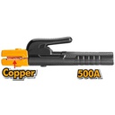 [WAH5008] INGCO PORTE-ELECTRODE 500A   [WAH5008]