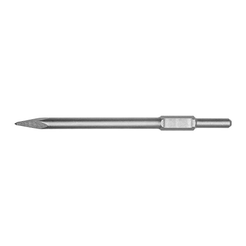 INGCO BURIN HEXAGONAL POINTU 30X410MM PDB17018/17008  