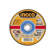 INGCO DISQUE A MEULER 115MM [MGD601151]