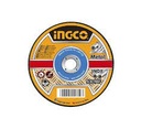 INGCO DISQUE ABRASIF 125*3*22,3 [MCD301251]