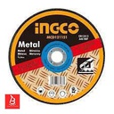 INGCO DISQUE ABRASIF   [MCD302303]
