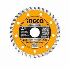 INGCO DISQUE DIAMAND [DMD032302M]