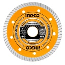 [DMD031051HT] INGCO قرص ألماس رفيع جداً 105 مم