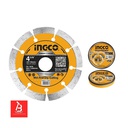 INGCO DISQUE DIAMANT 110MM   [DMD011102M]