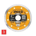 [DMD021152M] INGCO wet diamond disc 115MM