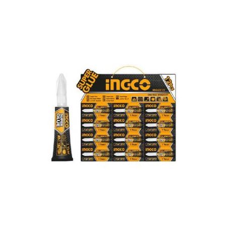 INGCO COLLE FORTE DE 3G [HSGU3122]