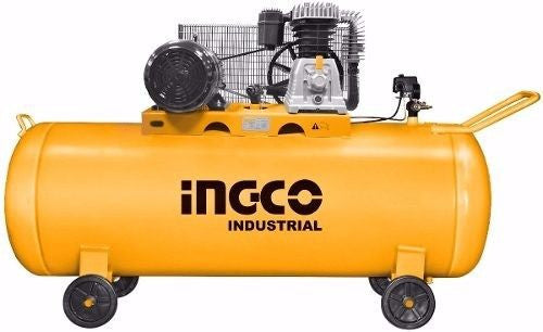 INGCO COMPRESSEUR 200L 220-240V~50HZ POWER: 3,0 KW  [AC402001]