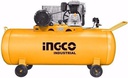 [AC402001] INGCO ضاغط 200 ل 220-240 فولت قدرة 3.0 كيلوواط