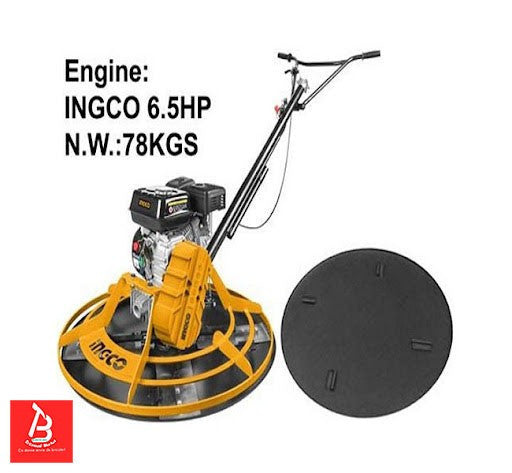 INGCO TALOCHEUSE A ESSENCE 78KG  [GPT361-1]