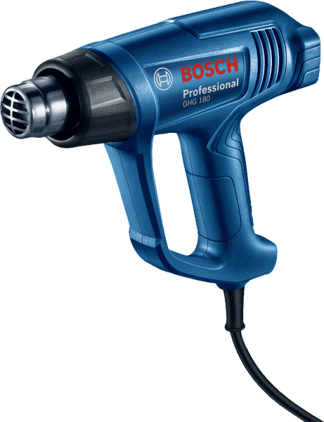 DECAPEUR THERMIQUE 1800W BOSCH