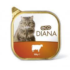 PATE AU BOEUF ECO DIANA