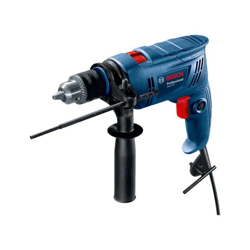 PERCEUSE BOSCH 570W GSB 570