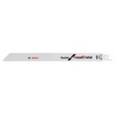 [2608656043] BOSCH reciprocating saw blades wood/metal 2 pcs