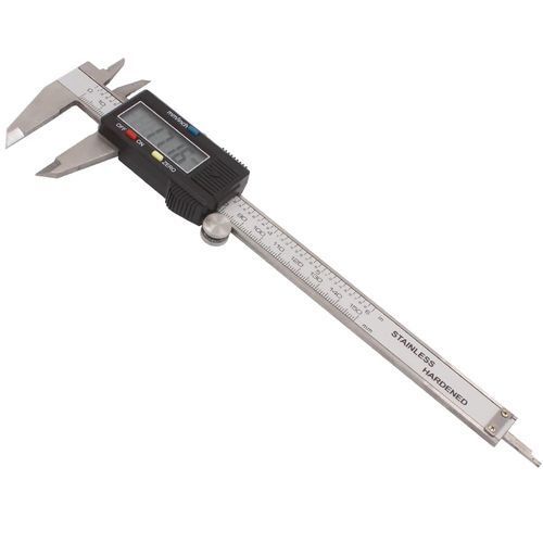 GENERIC PIED A COULISSE INOX 150MM 