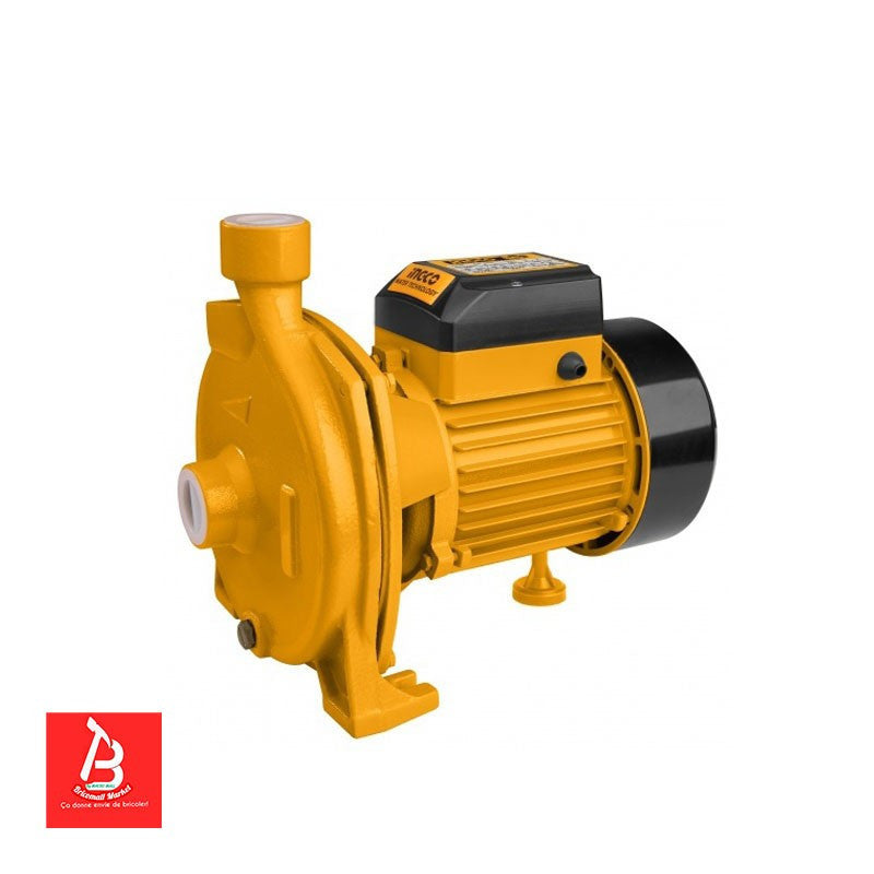INGCO POMPE CENTRIFUGE 1500W 2HP [CPM15008]