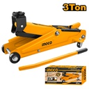 [HFJ302] INGCO CRIC ROULEUR 3 TONNES [HFJ302]
