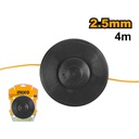 [ALS25405] INGCO trimmer line spool for petrol brush cutter