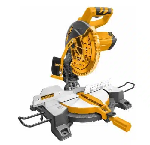 INGCO SCIE A ONGLET 1800W 255MM [BMS18007]