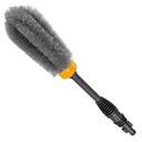 INGCO BROSSE A PNEU POUR NETTOYEUR HAUTE PRESSION [AMWB1781]