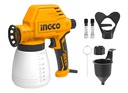 [SPG10082] INGCO PISTOLET A PEINTURE 100W [SPG10082]