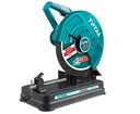 TOTAL cut-off saw 2400W