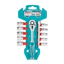 [THT141121] GENERIC ENSEMBLE DE 12 DOUILLES 1/2  [THT141121]