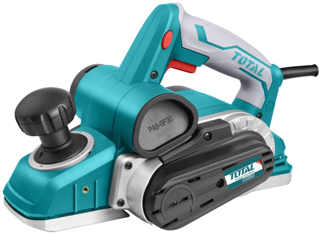 TOTAL RABOT 82X3MM 1050W  