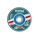 [TAC2211253] TOTAL DISQUE ABRASIF : 125*1,2*22,2 *  
