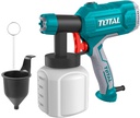 [TT3506] TOTAL مسدس صباغة 450 واط