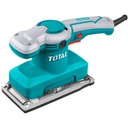 TOTAL PONCEUSE VIBRANTE 320W  