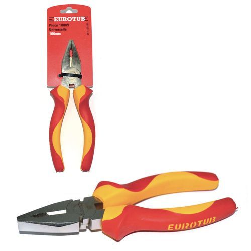 GENERIC EUROTUB PINCE UNIVERSEL 160MM [087.100160]