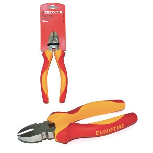 GENERIC EUROTUB PINCE COUPANTE 160MM 