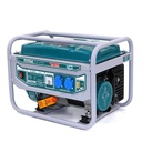 [TP130005] TOTAL petrol generator 3000W 3KVA