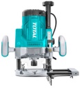 TOTAL DEFONCEUSE 2200W  