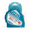 [TMT126101M] TOTAL RUBAN A MESURER 10MX25MM  