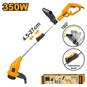 INGCO DÉBROUSSAILLEUSE TÉLÉSCOPIQUE 350W  [GT3512]