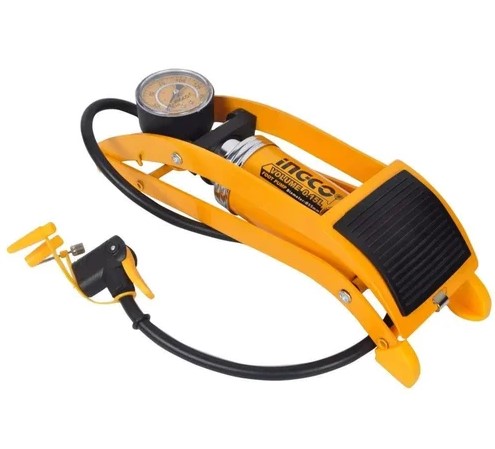 INGCO POMPE A AIR A PIED 120PSI [MPP5511]