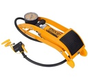 INGCO POMPE A AIR A PIED 120PSI [MPP5511]