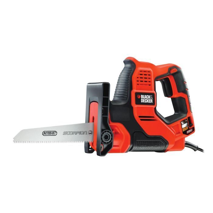 SCIE SABRE BLACK DECKER