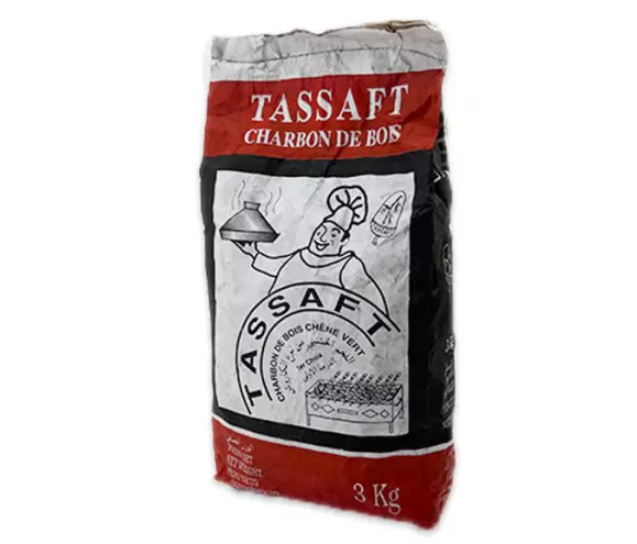 GENERIC charcoal 3KG