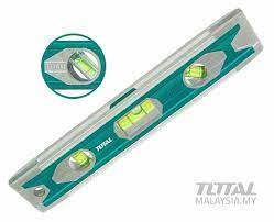 TOTAL NIVEAU A BULLE 225MM  