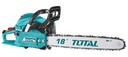[TG5451811] TOTAL TRONÇONNEUSE À CHAINE 1800W 