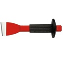 [11024] GENERIC BURIN FACOM PLAT AVEC PROTECTION 30 CM 