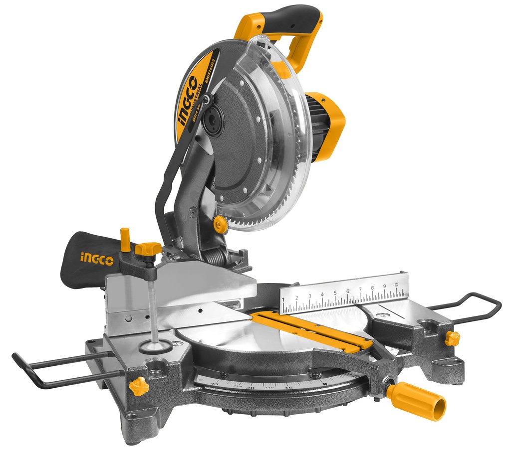 INGCO SCIE A ONGLET 1600W 305MM  [BMIS16002]