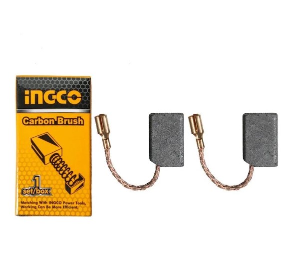 INGCO CHARBONS MEULEUSE [AG75028-SP-36]