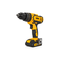 [VIBSFL18] VITO PERCEUSE-VISSEUSE 18V MANDERIN METTALIQUE 2 BATTERIES 2.0AH 