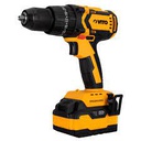[VIBBSFL204] VITO VISSEUSE-PERCEUSE 20V BRUSHLESS 2BAT 4AH  
