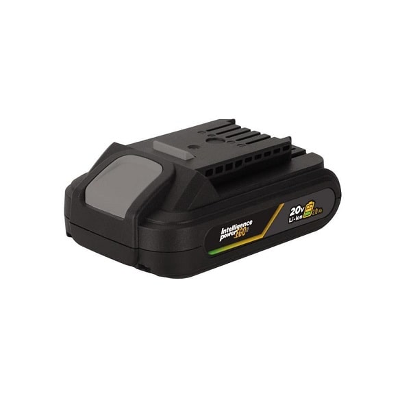 BATTERIE 20V 2AH GAMME EGO-