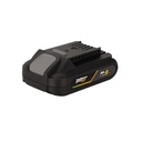 [VIBCBL202] BATTERIE 20V 2AH GAMME EGO-